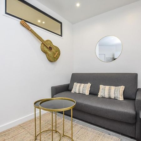 Cmg Exelmans - Porte De Saint-Cloud Париж Екстериор снимка