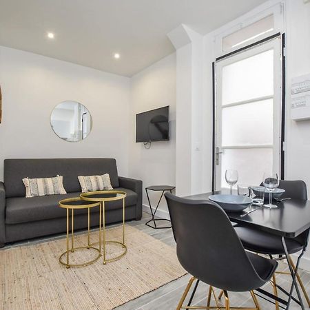 Cmg Exelmans - Porte De Saint-Cloud Париж Екстериор снимка