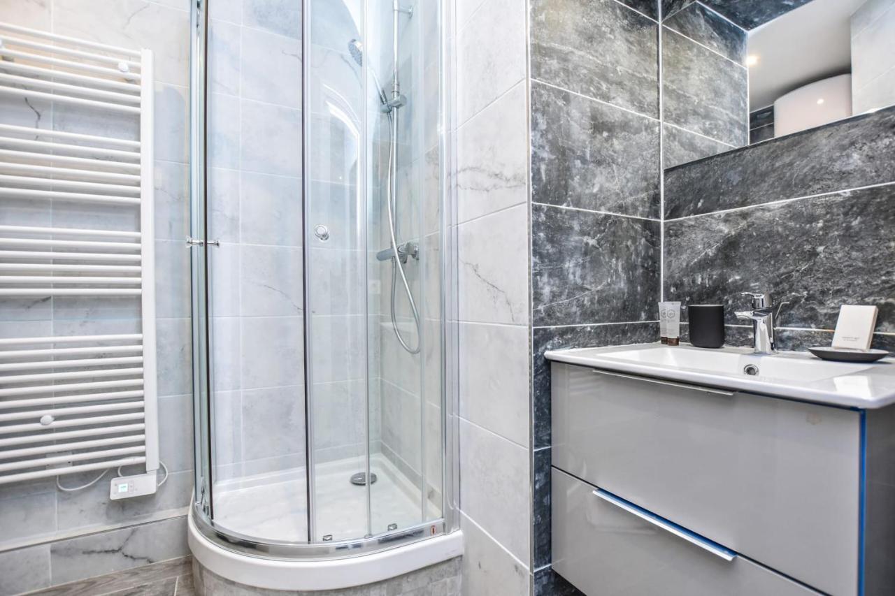 Cmg Exelmans - Porte De Saint-Cloud Париж Екстериор снимка