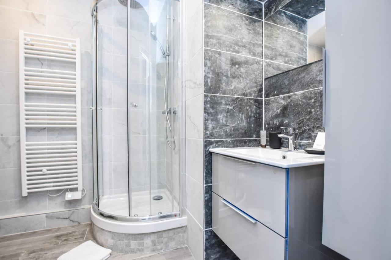 Cmg Exelmans - Porte De Saint-Cloud Париж Екстериор снимка